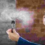 In the dawn of the day