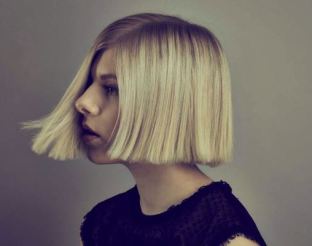 Taglio pari met parrucchieri