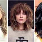 Le nuove tendenze moda capelli 2021