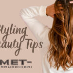 Beauty Tips: i prodotti per lo Styling adatti ai tuoi Capelli