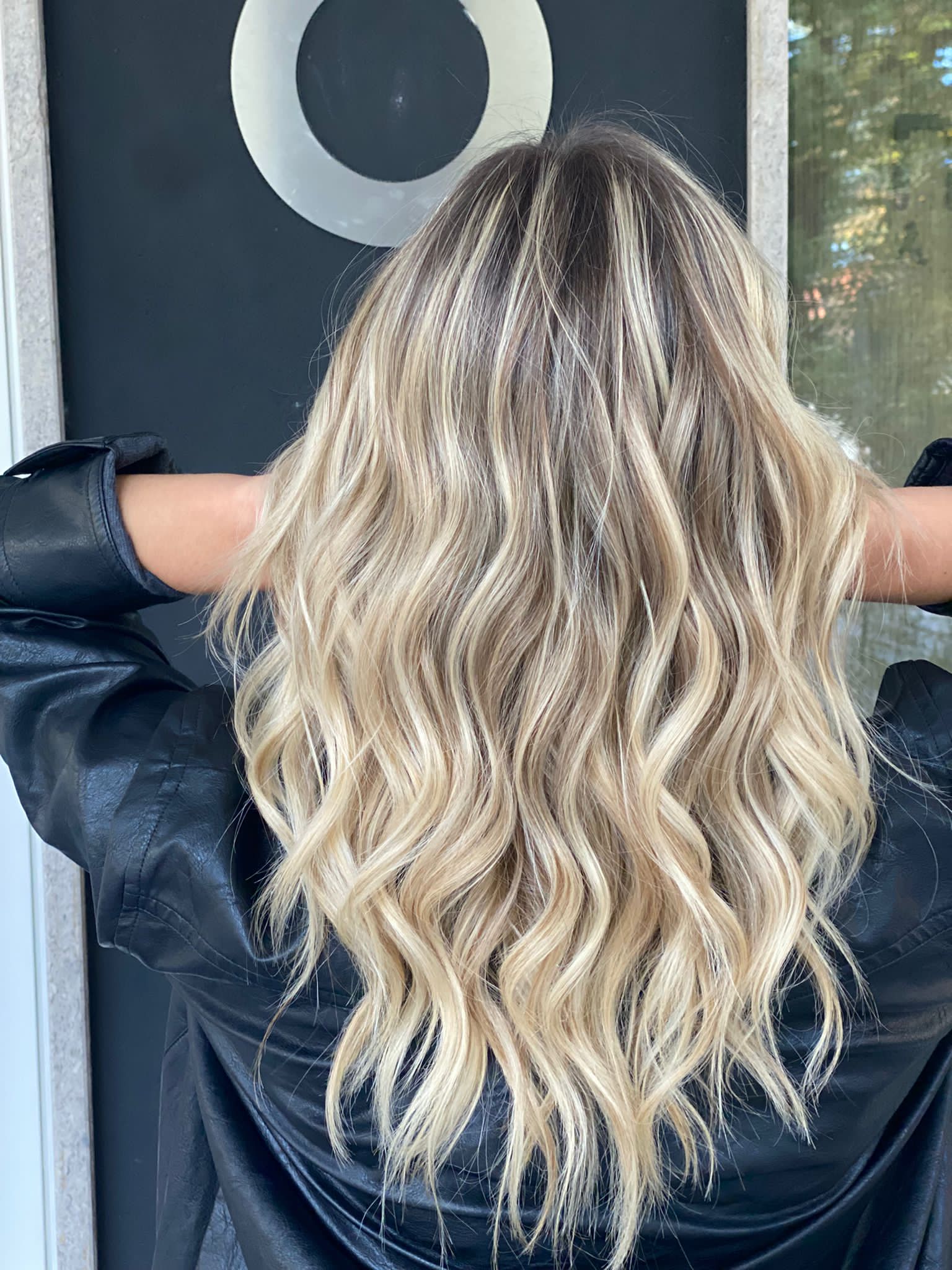 Beach Waves