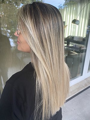 Effetti Luce Biondo Miele