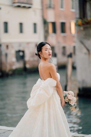 matrimonio venezia