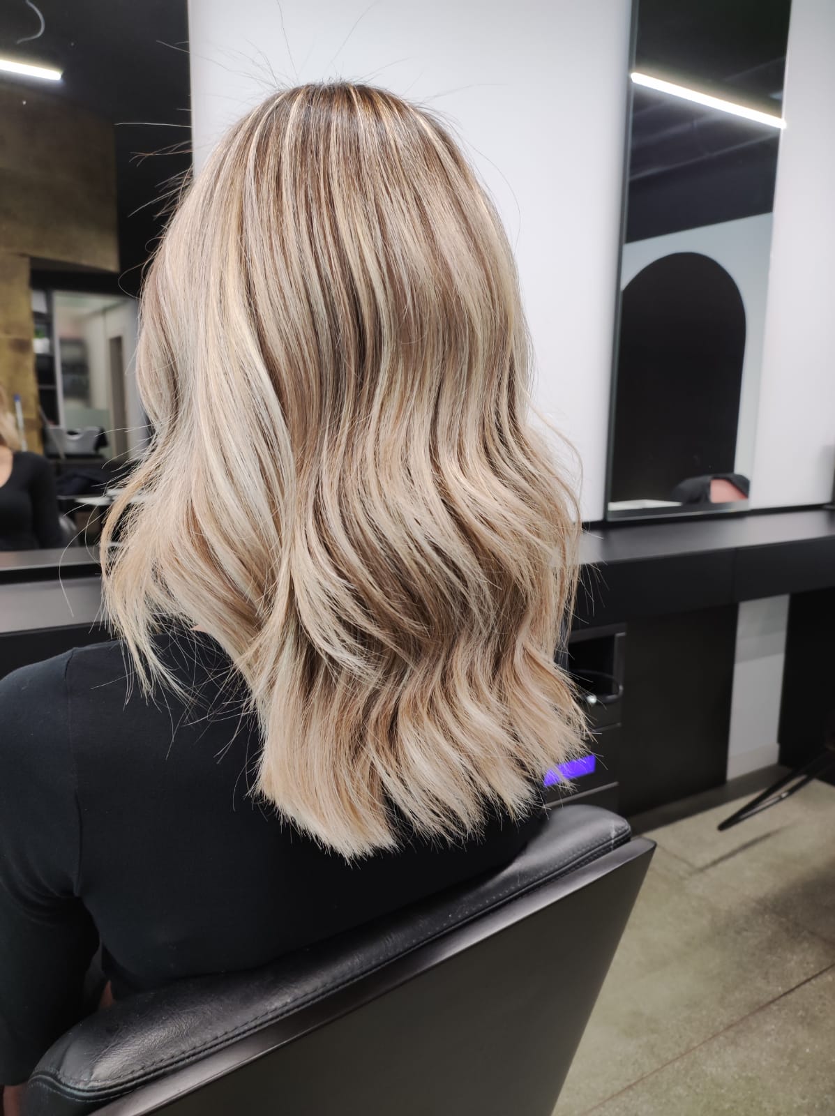 Schiariture luminose