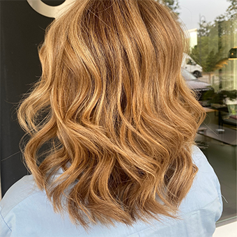 Gold Lob